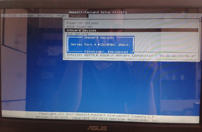 ASCII   User comments
